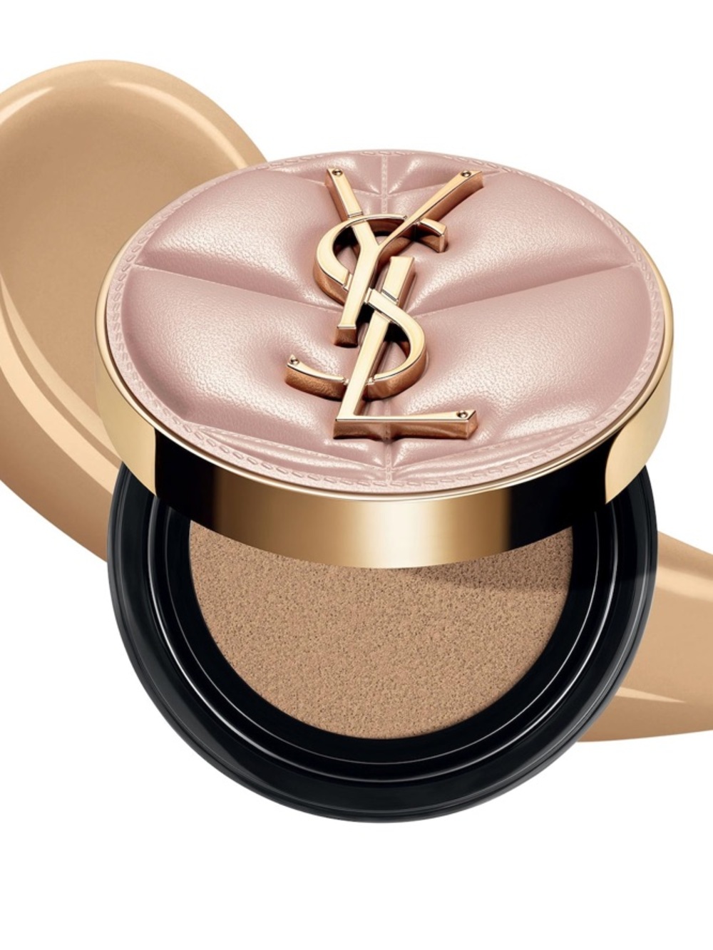 Yves Saint Laurent MW4  skin affairCushion Foundation